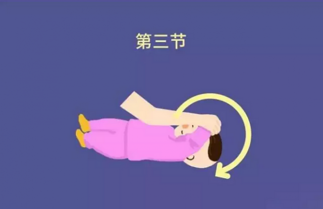 嬰兒操這么做可促進寶寶健康發(fā)育，快跟著練起來吧！