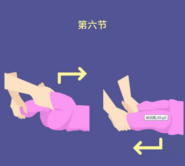 嬰兒操這么做可促進寶寶健康發(fā)育，快跟著練起來吧！